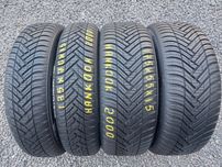 135 70 R15 / 175 55 R15  Hankook Kinergy 4S