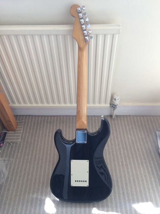 Gitara elektryczna Fender Squier Strat