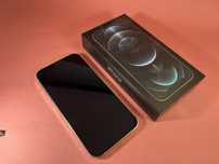 iPhone 12 Pro 5G 512 GB !! stan BDB  Wrocław sklep