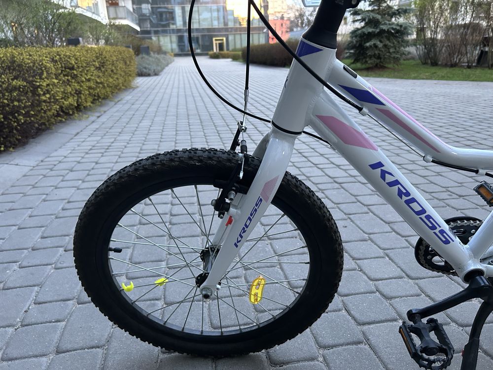 Kross lea mini 3.0 LIGHT 2023