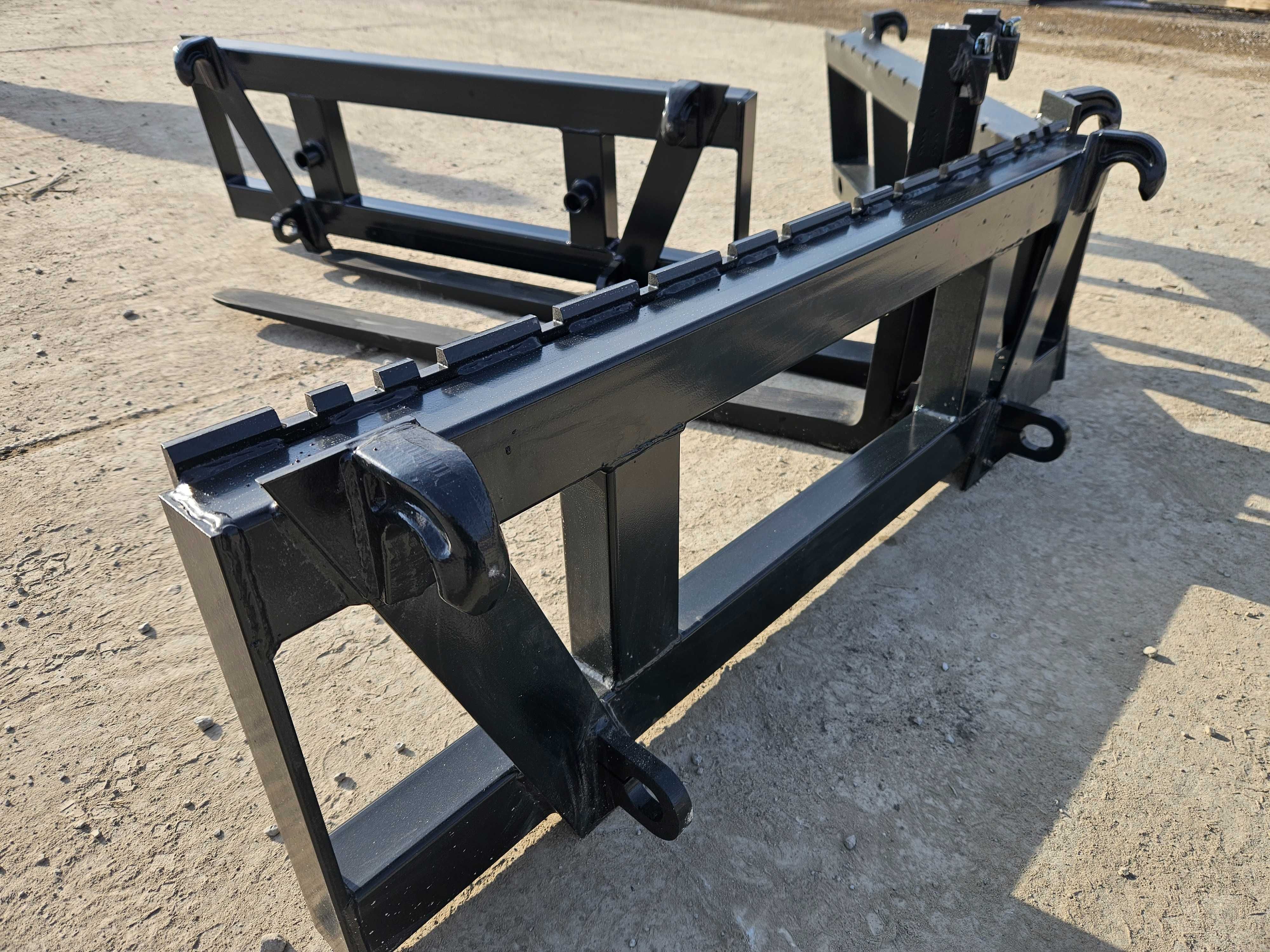 WIDŁY DO PALET paleciak WIDŁAK 80x40x1200mm euro/tłok/sms/mx PRODUCENT