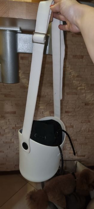 Сумка жіноча біля