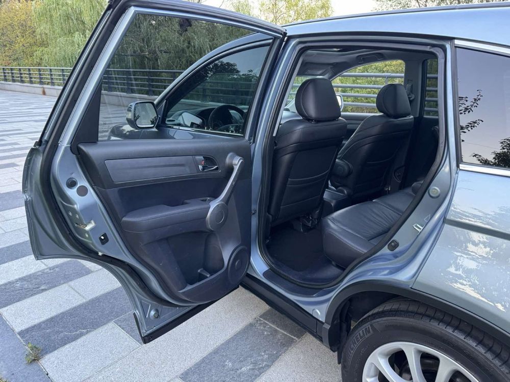 Honda CR-V 2.4і. 2008