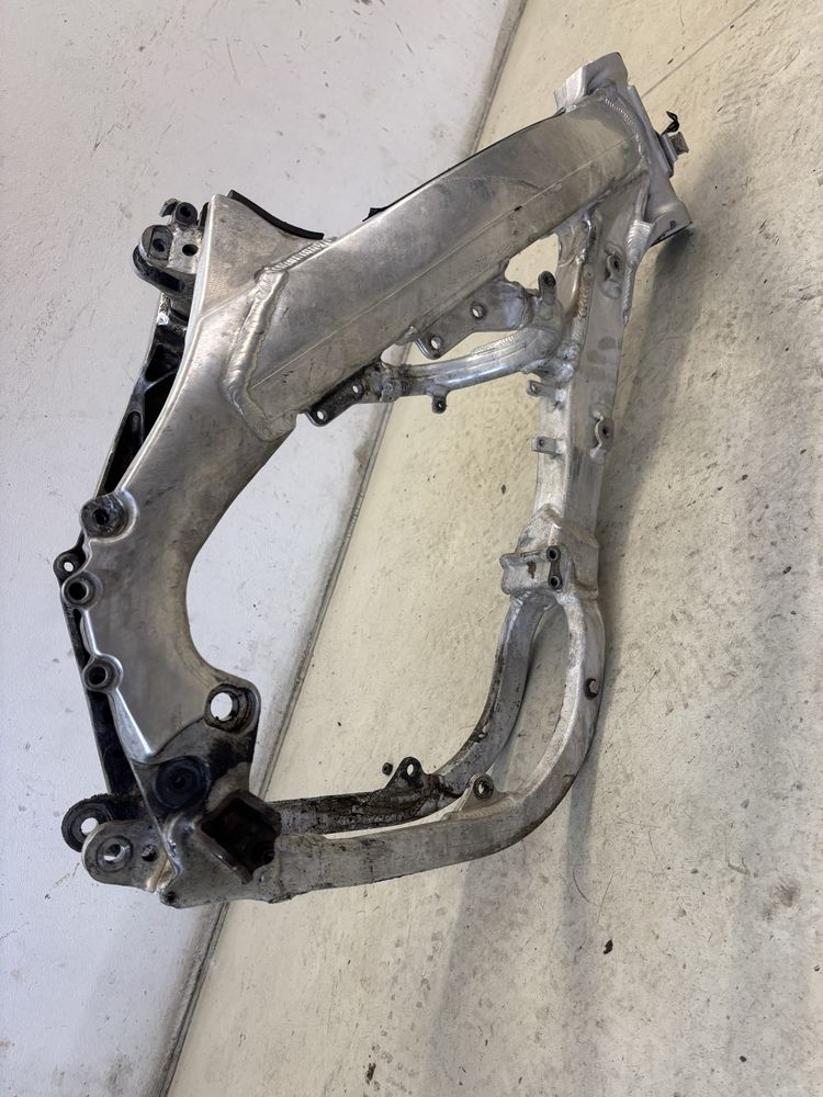Rama HONDA CRF450 R 02-08