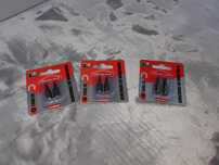 zestaw bitów torx 20