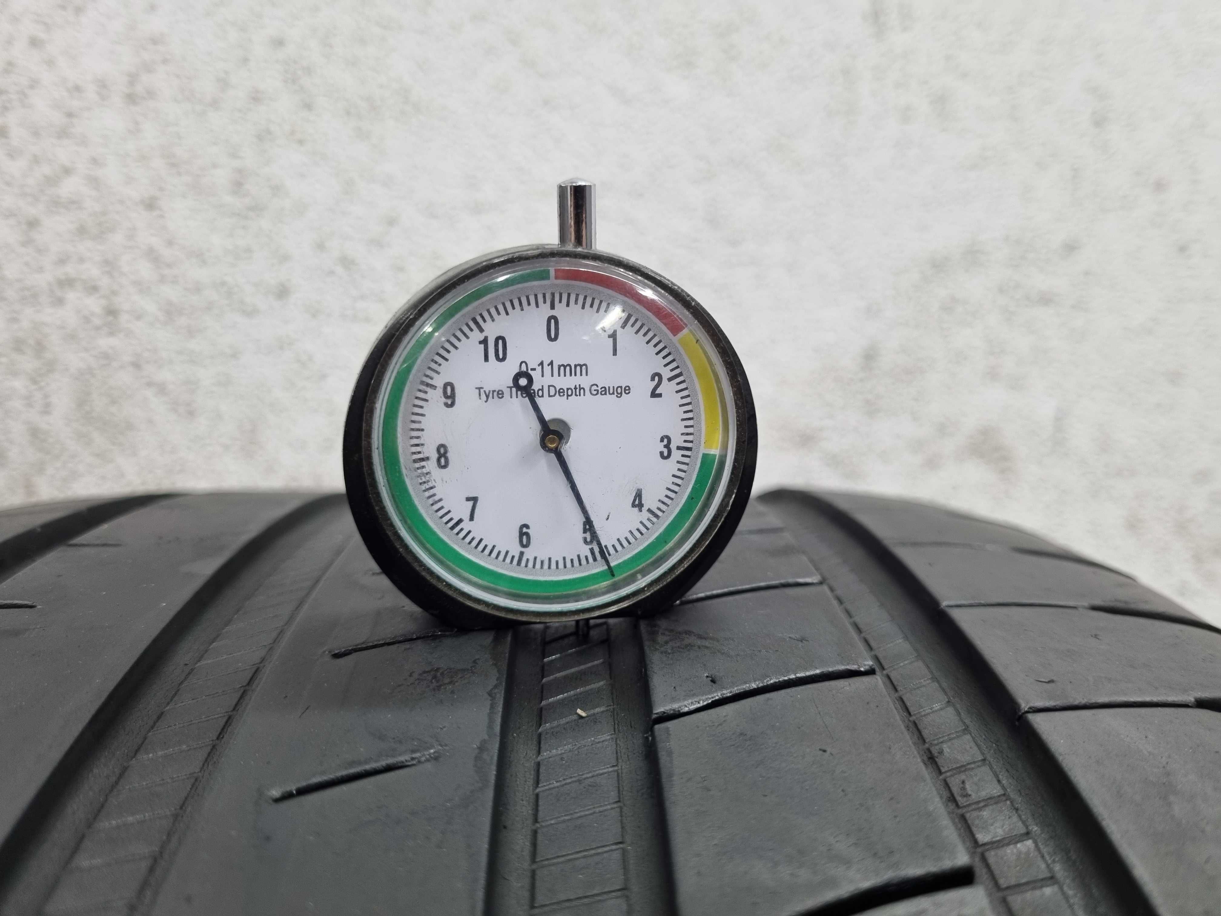 275/40/18 103Y Goodyear Eagle F1 Asymmetric 3 MO D.4720