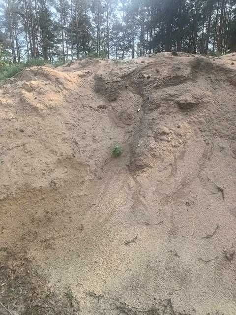 Posiadam ziemie na sprzedaż