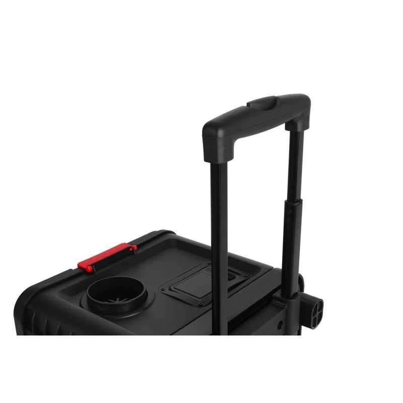 KRAFT&DELE Nagrzewnica Ogrzewanie Postojowe Olej Lcd 9kw Pilot KD11783