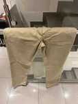 Eleganckie spodnie Hugo Boss Orange (W36/L32)