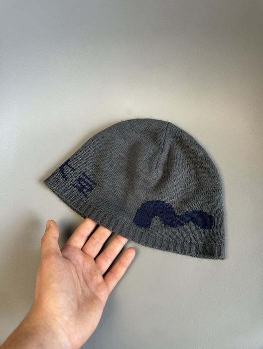 Шапка Evisu мужская (оригинал)