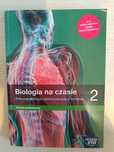 Biologia na czasie 2