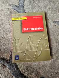 Podręcznik elektrotechnika Stanisław Bolkowski wsip