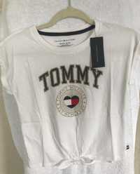 Футболка Tommy Hilfiger, размер М(8-10)