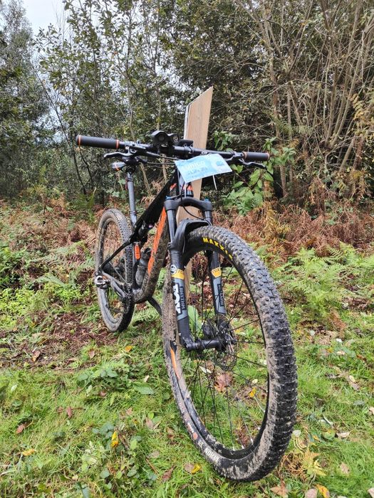 Ktm scarp one limited edition