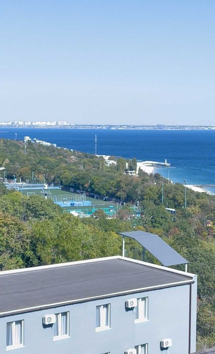 Продам квартиру 150м2 терраса панорама моря Каркашадзе Юбилейный Одеса