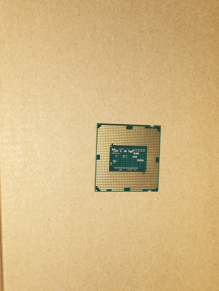 Процессор i5-4440