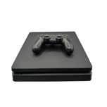 Sony Konsola do Gier Play Station 4 Slim 1TB Ps4 Okablowanie Kontroler