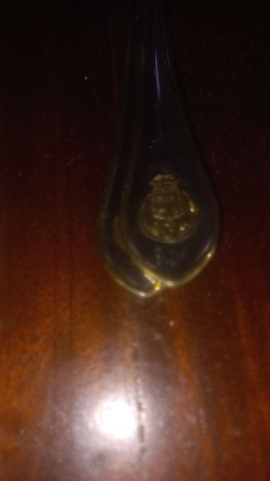 Talheres para peixe FCP