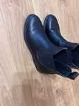 Buty jeździeckie, rozm 41, skora, bardzo dobry stan