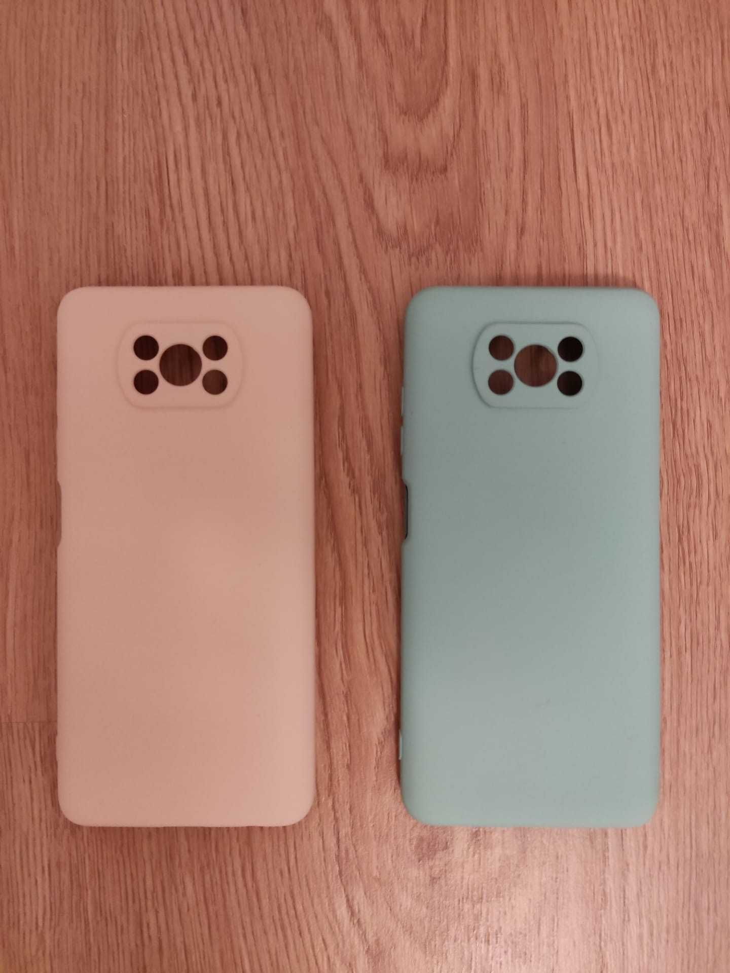 Capas Poco X3 PRO     novas!