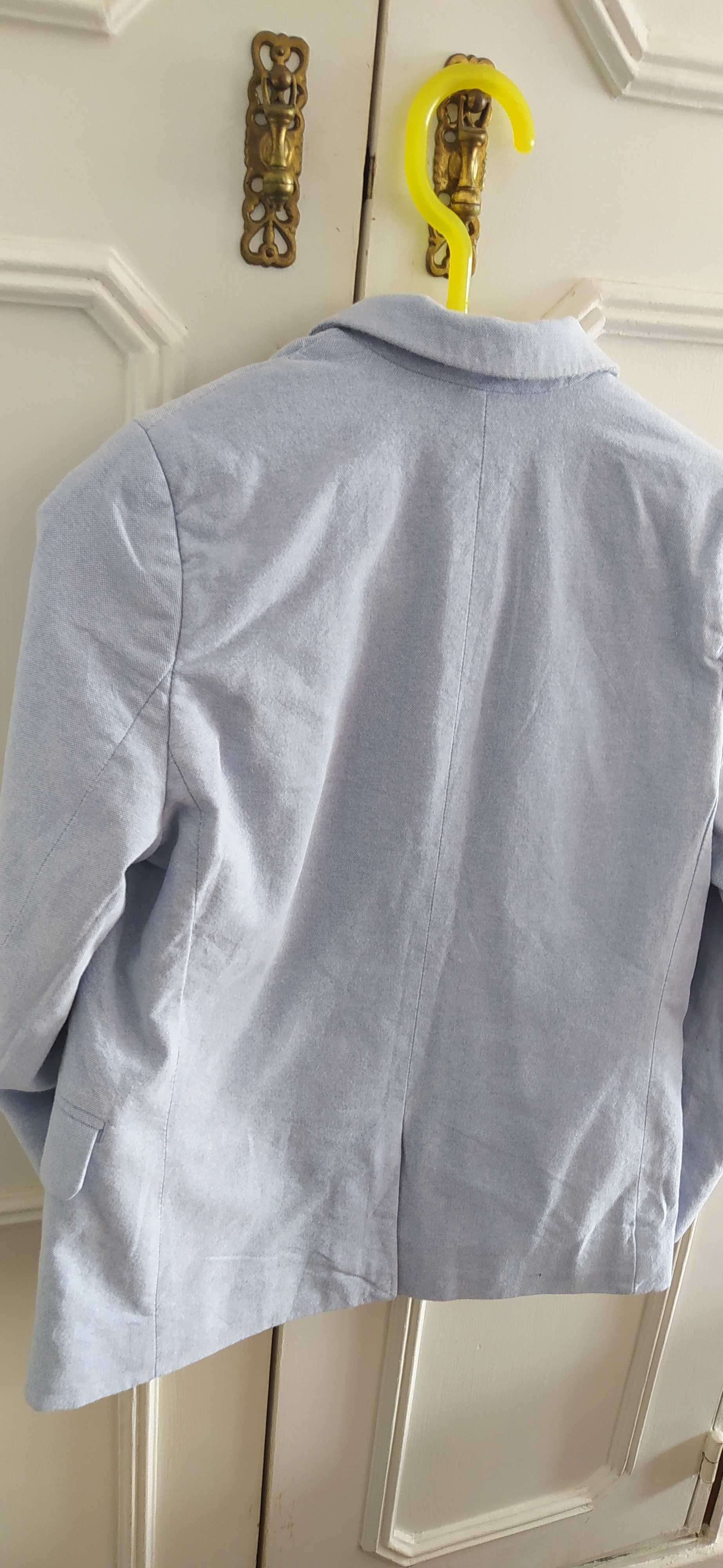 Blazer para criança