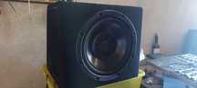 Vendo subwoofer 800w Pioneer