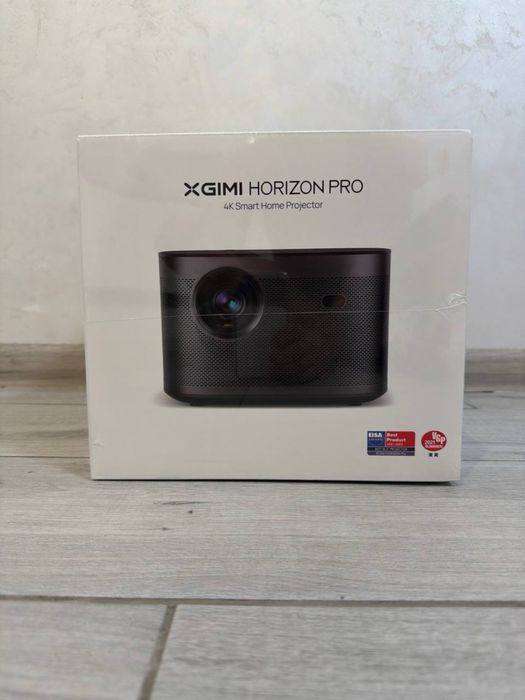 Проектор Xgimi Pro