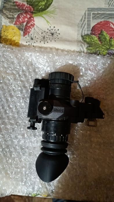 Прилад нічного бачення.agm pvs-14 nl1 1