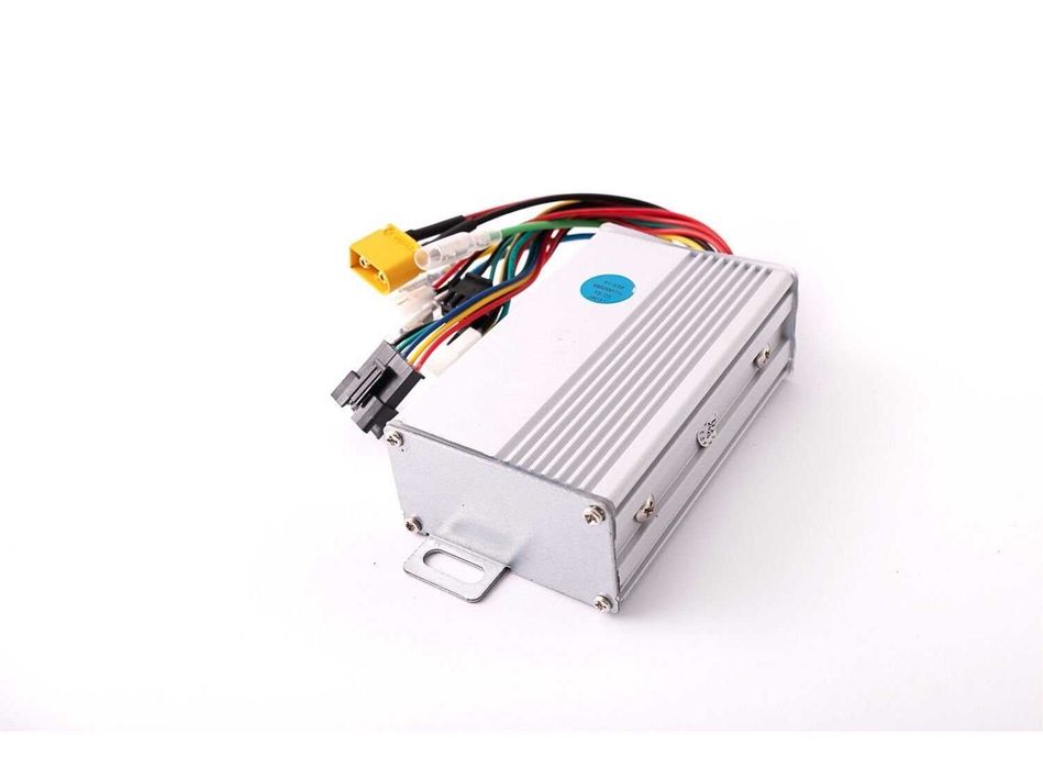 Контроллер Батарея самокат Crosser E9 Max Т4 Турбо Kugoo m4 s3 акумуля