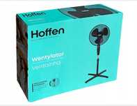 Wentylator Hoffen czarny