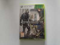 Gra Xbox 360 Crysis 2 II