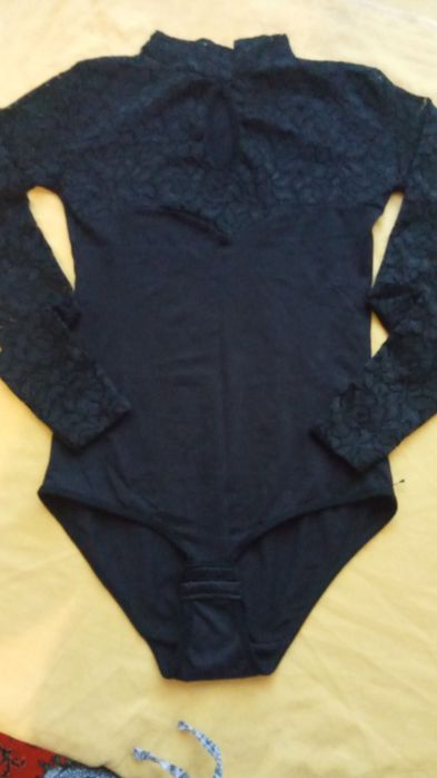 Боді Ladysecret коттон