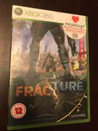 Fracture - XBOX 360