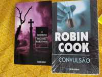 Livros de acção/suspense