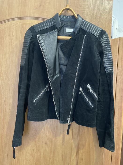 Куртка Косуха Mango