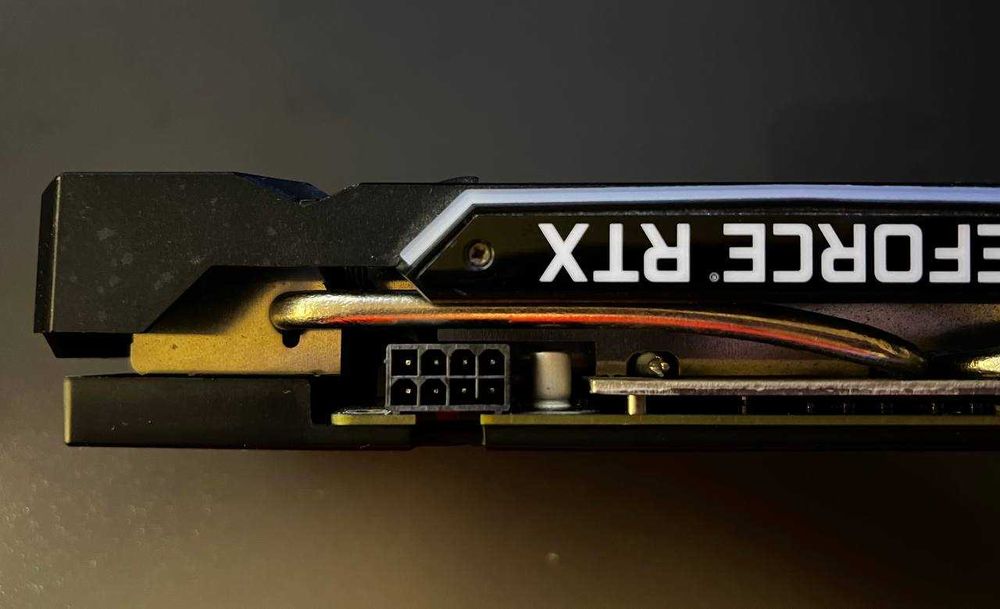 Відеокарта Palit GeForce RTX 2060 Super Dual, 8gb