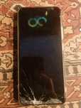 Samsung m33 rozbity ekran