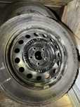 Koła felgi hyundai i30 kia 6,5x16 ET51 5x114,3x67 stalowe