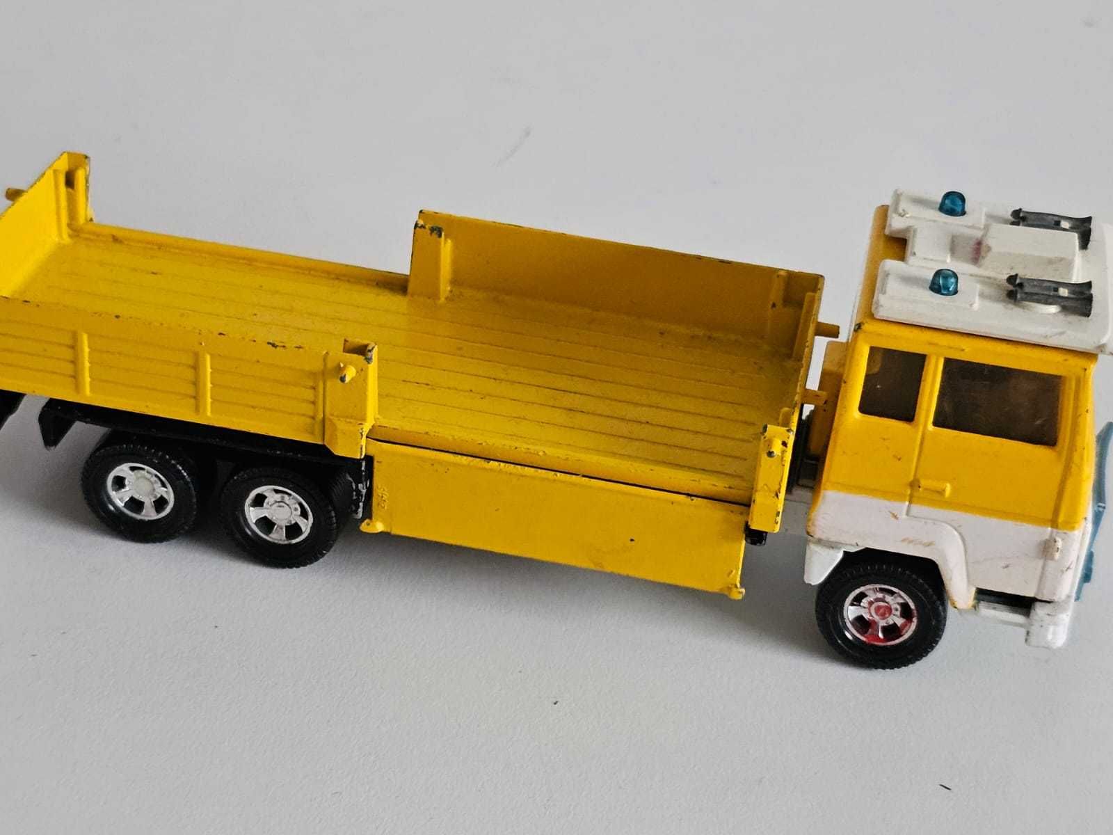 Matchbox Super Kings - Ford H Series