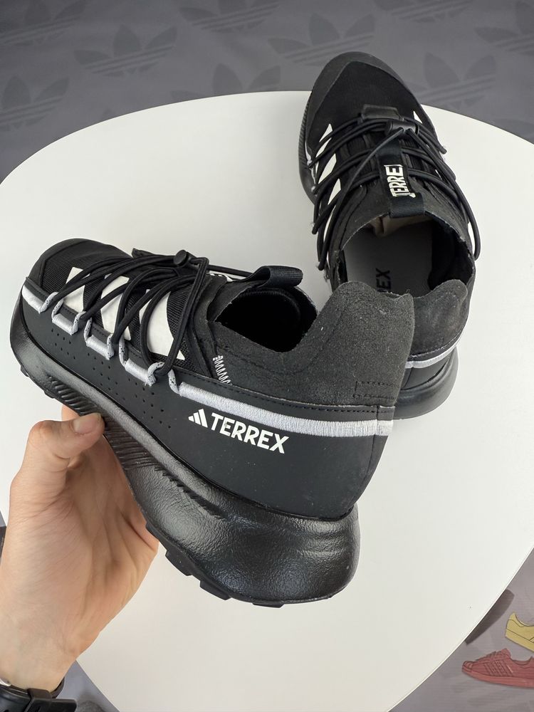 Adidas Terrex Voyager 21 | HP8612 ОРИГІНАЛ 100% кросівки 48 р