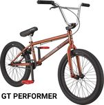 BMX велосипед новий GT PERFORMER( два кольори , гортайте )