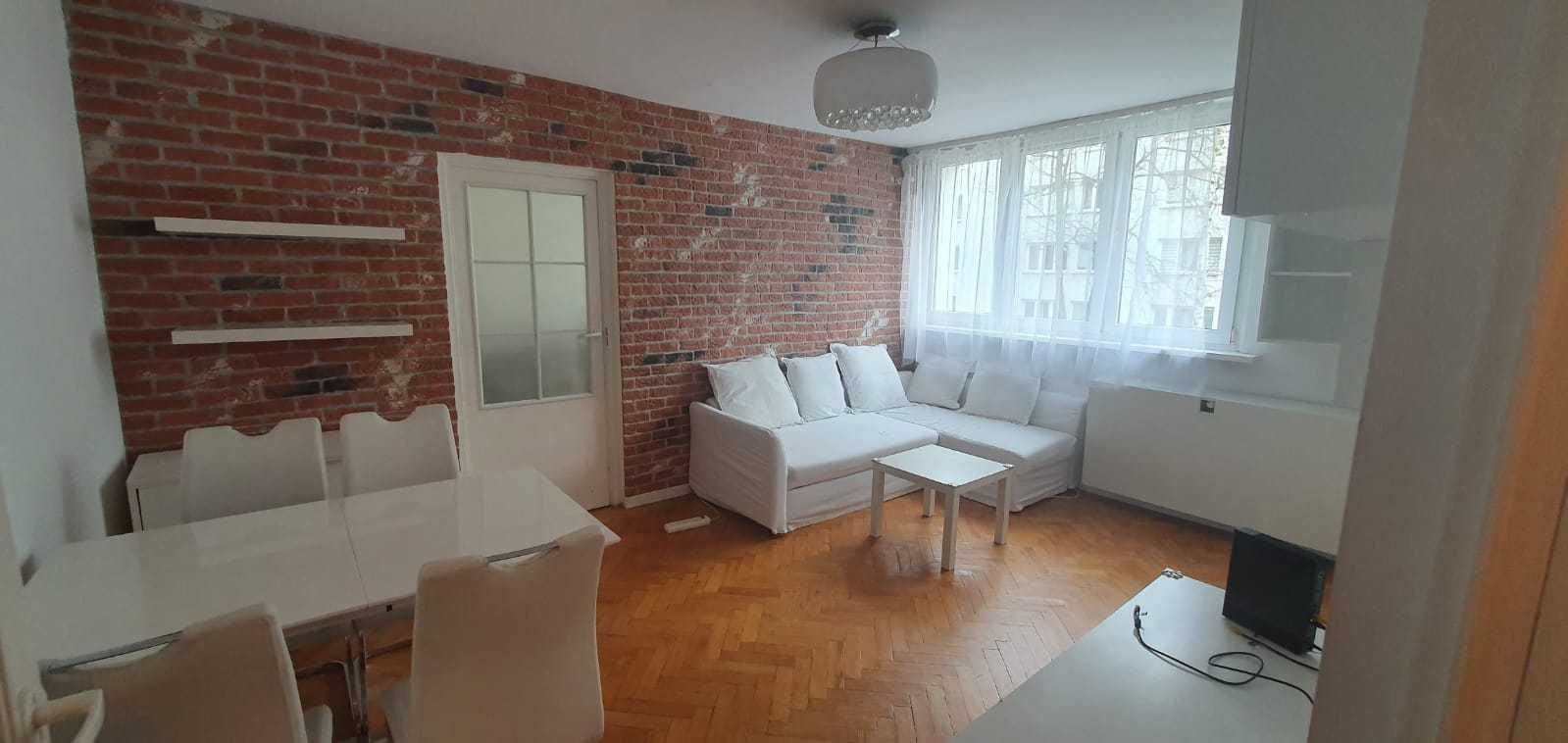 Wynajmę mieszkanie 36 m², Dąbrowa