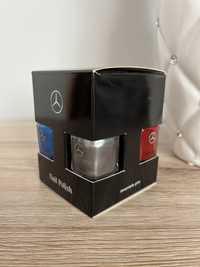 Lakiery do paznokci Mercedes-Benz Collection (3 razy 8ml) NOWE
