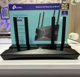 Маршрутизатор TP-LINK Archer AX1800 WiFi 6