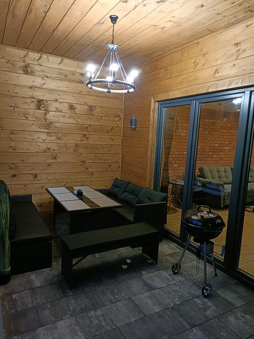 Domek do wynajęcia Okuninka