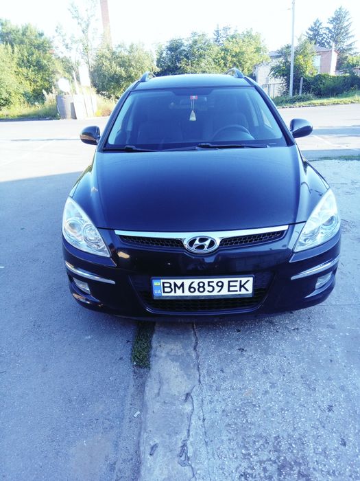 Продам. Автомобіль Hunday I30