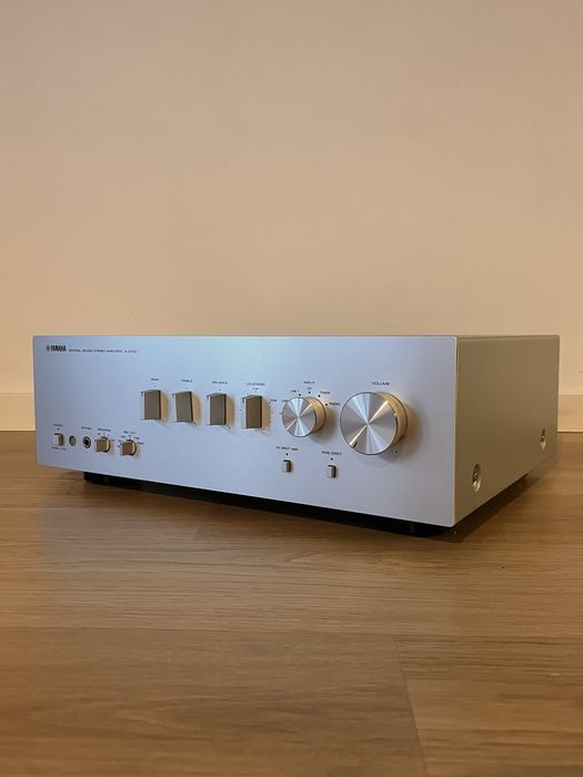 YAMAHA A-S700 wzmacniacz