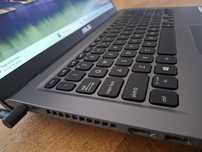 ASUS X515JA laptop mocna bateria ładowarka nieużywany ,ładowark