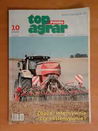 Top Agrar Polska 10/2009