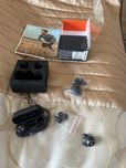 Słuchawki JBL Reflect Mini NC TWS Czarny